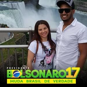 Meet your Posher, Carlos vieira